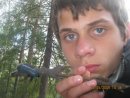 Вікторія Строїнська фотография #24 (источник - https://vk.com/id68524413)
