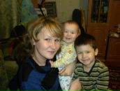 Фотография Заниной Надежды