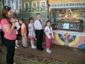 Ліля Фульмес фотография #42 (источник - https://vk.com/id148120012)