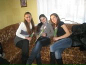 Маряна Кріль фотография #32 (источник - https://vk.com/id50900201)