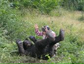 Фотография Салевич Арины