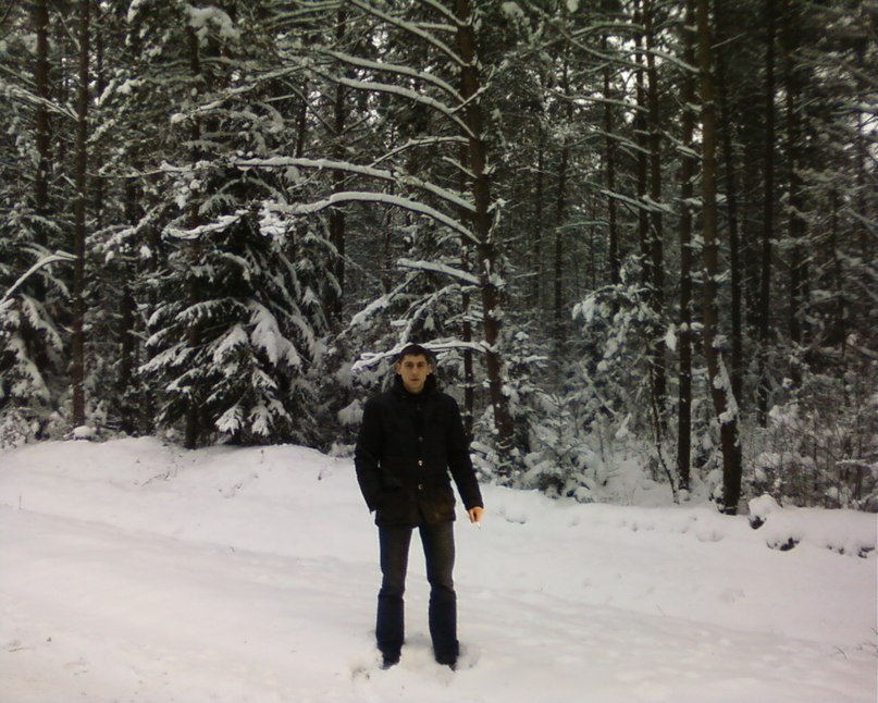 Дмитрий Брилевский фотография #27