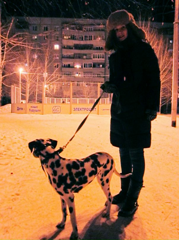 Юля Леденёва фотография #29