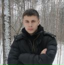 Фотография Шушкова Александра