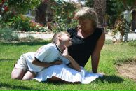 Фотография Агафоновой Елены