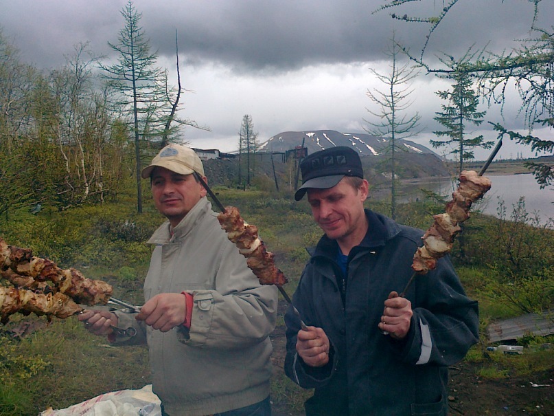 Григорий Никитин фотография #13