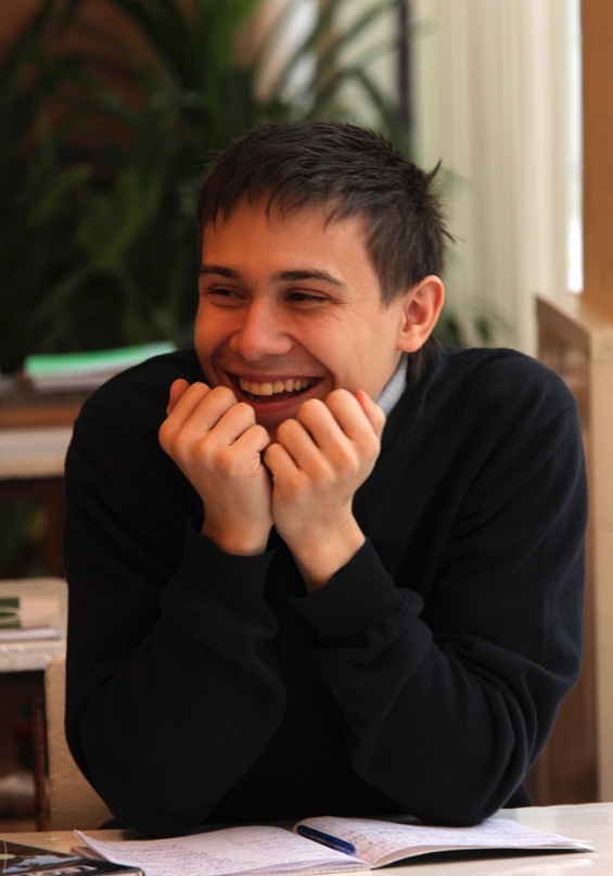 Илья Гостеев фотография #36