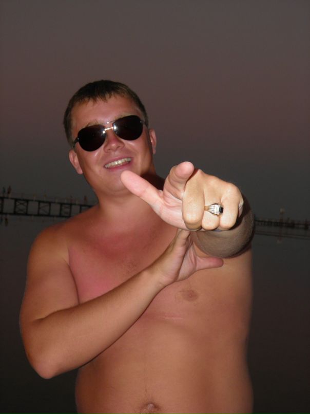 Дмитрий Ферафонтов фотография #29