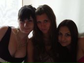 Фотография Матюхиной Каринэ