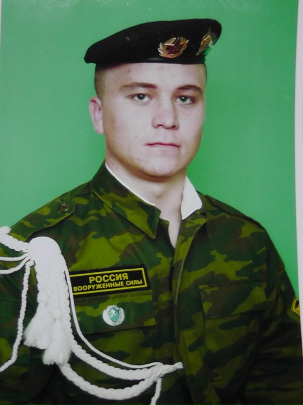 Дмитрий Спирин фотография #25