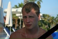 Фотография Степанова Романа