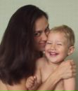 Фотография Леоны Елены