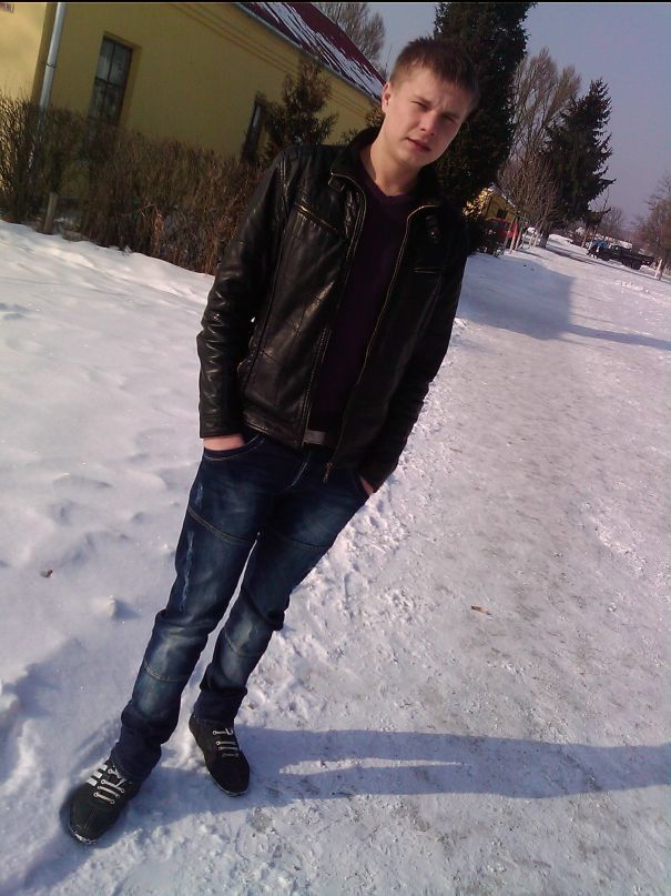 Андрей Алексеюк фотография #18