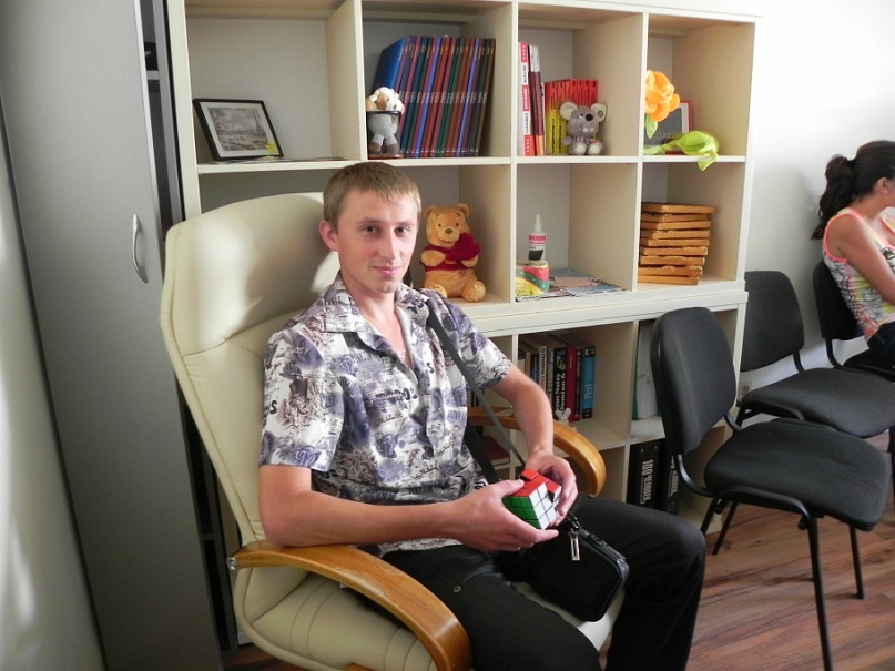 Сергей Руденко фотография #21