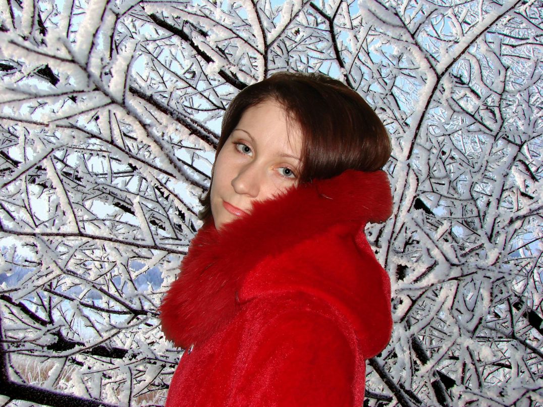 Мария Кисельникова фотография #20