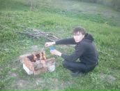 Фотография Асанова Артура