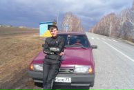 Фотография Хутбутдинова Вадима