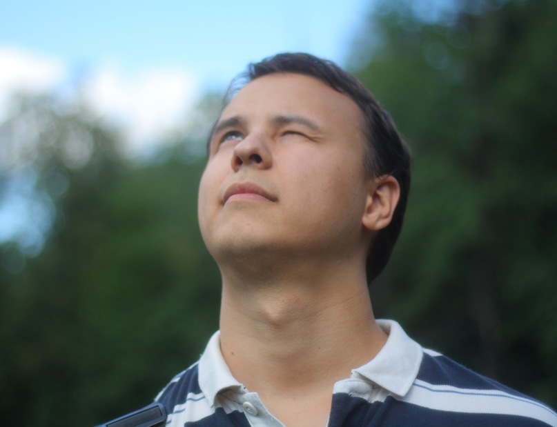 Эльдар Акмалов фотография #14