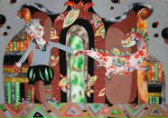 Фотография Жумабековой Елены