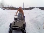 Фотография Сумина Дмитрия