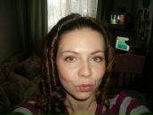 Фотография Ивановой Екатерины