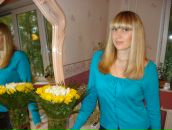 Фотография Оленцевич Ксении