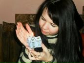 Фотография Ивановой Юлии