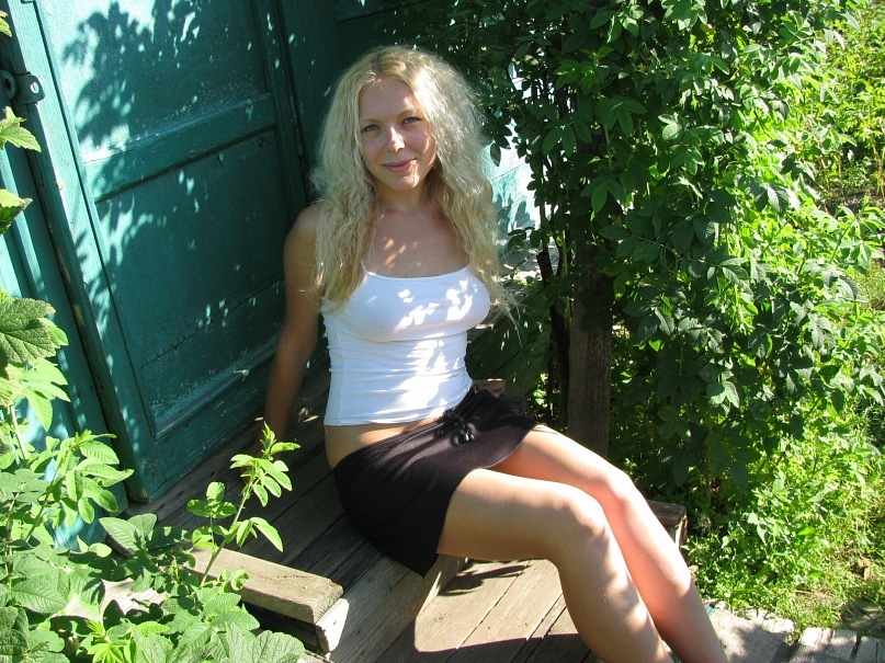 Ольга Викитора фотография #46