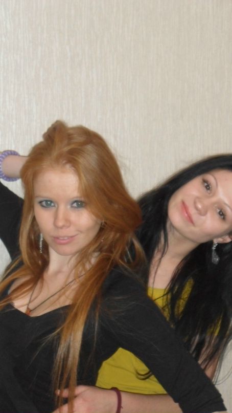 Дарья Андреева фотография #22