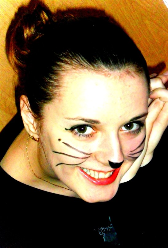 Оля Дудка фотография #44