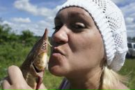 Фотография Бритовой Ольги