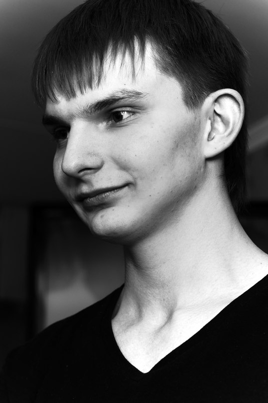 Олег Ильин фотография #7