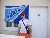 Фотография Прокофьева Алексея