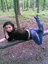 Олександра Семенків фотография #26 (источник - https://vk.com/id135574081)