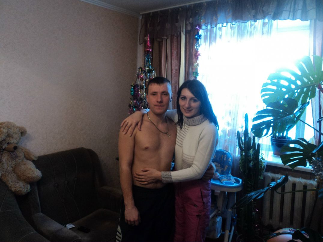 Антон Самаркин фотография #47