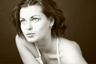 Фотография Волковой Анны