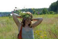 Фотография Меньшиковой Ольги