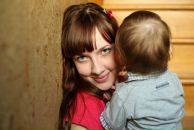 Фотография Черновой Насти