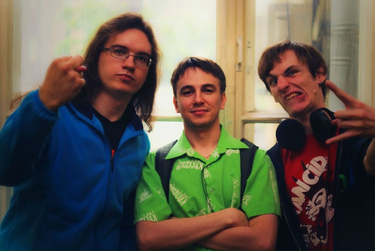 Иван Фебрес фотография #11