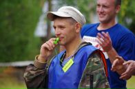 Фотография Михеева Михаила