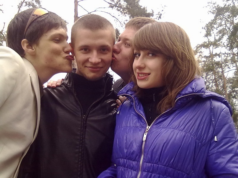 Иван Петров фотография #36