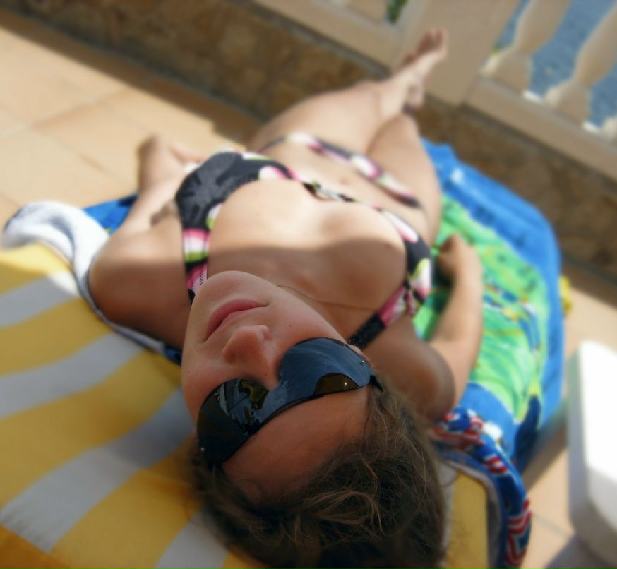 Софья Медведева фотография #41