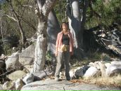 Фотография Барановой Вероники