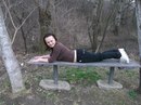 Надя Паладій фотография #19 (источник - https://vk.com/id160691353)
