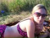 Фотография Юферевой Марии