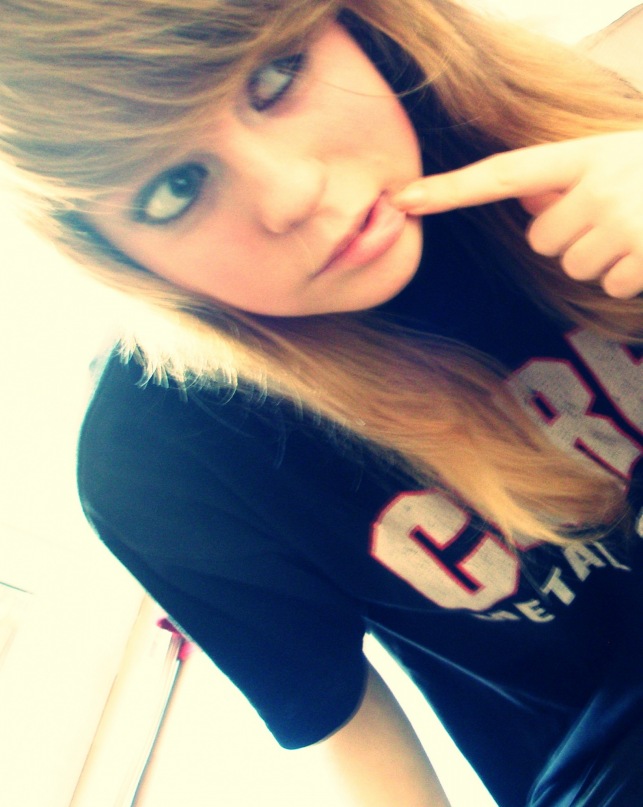 Катюша Більська фотография #17