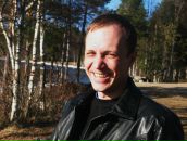 Фотография Рябого Дениса