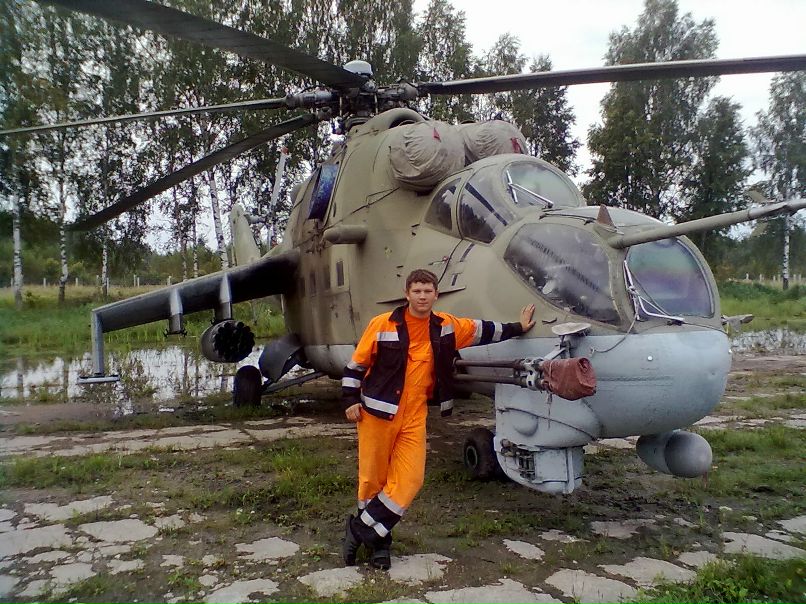 Владимир Чернодед фотография #30