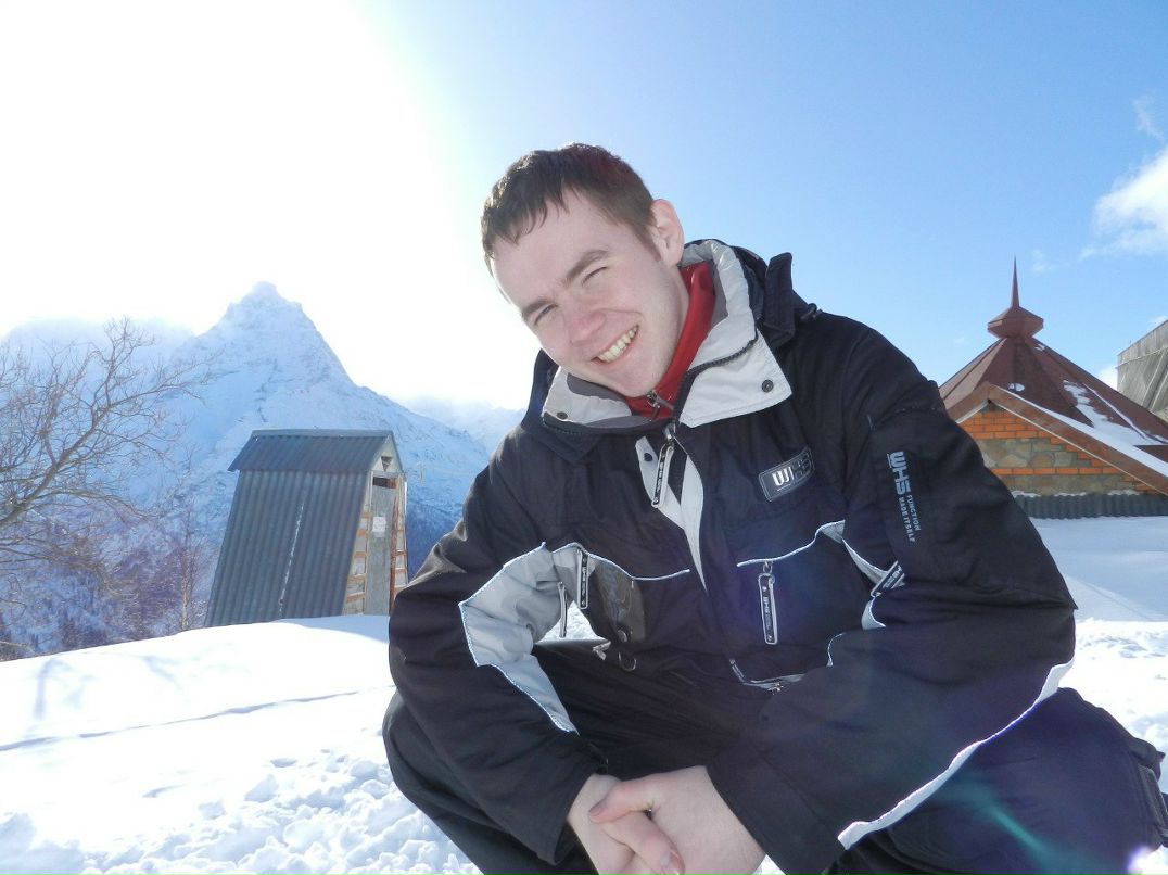 Danil K@sh фотография #18