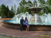 Фотография Старостиной Екатерины